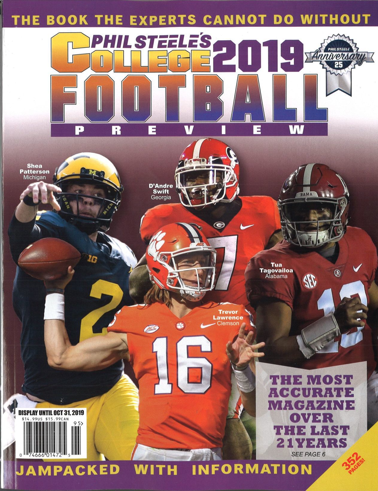 Phil Steele